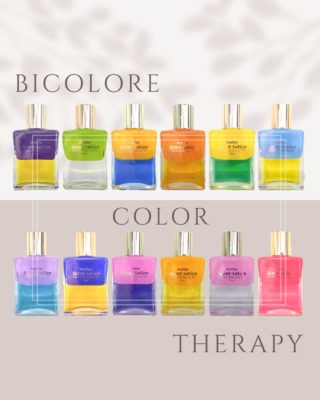 ビコロールカラーセラピーの画像